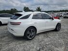 2024 Genesis Gv70 Advanced White vin: 5NMMCET17RH003260