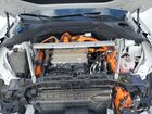 2024 Genesis Gv70 Advanced White vin: 5NMMCET17RH003260