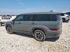 2025 Hyundai Santa Fe Se Gray vin: 5NMP14GL0SH123304