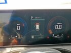 2025 Hyundai Santa Fe Se Gray vin: 5NMP14GL0SH123304