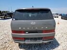 2025 Hyundai Santa Fe Se Gray vin: 5NMP14GL0SH123304