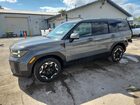 2024 Hyundai Santa Fe Se Gray vin: 5NMP1DGL3RH035079
