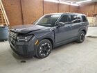 2025 Hyundai Santa Fe Se Charcoal vin: 5NMP1DGL5SH080174