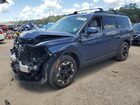 2025 Hyundai Santa Fe Sel Blue vin: 5NMP24GL2SH118005