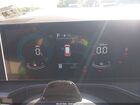 2025 Hyundai Santa Fe Hybrid Sel Синий vin: 5NMP2DG14SH059635