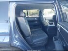 2025 Hyundai Santa Fe Hybrid Sel Синий vin: 5NMP2DG14SH059635