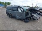 2025 Hyundai Santa Fe Hybrid Sel Серый vin: 5NMP2DG19SH063681