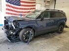 2025 Hyundai Santa Fe Sel Blue vin: 5NMP2DGL0SH074425