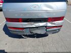 2024 Hyundai Santa Fe Hybrid Limited Gray vin: 5NMP3DG13RH000308 2024 Hyundai Santa Fe Hybrid Limited Gray vin: 5NMP3DG13RH000308