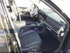 2025 Hyundai Santa Fe Hybrid Limited Черный vin: 5NMP3DG16SH030585