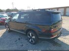 2025 Hyundai Santa Fe Hybrid Limited Черный vin: 5NMP3DG16SH030585