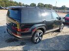 2025 Hyundai Santa Fe Hybrid Limited Черный vin: 5NMP3DG16SH030585