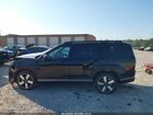 2025 Hyundai Santa Fe Hybrid Limited Черный vin: 5NMP3DG16SH030585