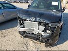 2025 Hyundai Santa Fe Hybrid Limited Черный vin: 5NMP3DG16SH030585