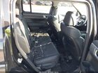 2025 Hyundai Santa Fe Hybrid Limited Черный vin: 5NMP3DG16SH030585