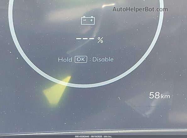 5NMP3DG16SH030585 2025 HYUNDAI SANTA FE HYBRID Черный 