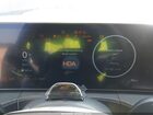 2025 Hyundai Santa Fe Hybrid Limited Черный vin: 5NMP3DG16SH030585