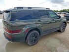 2025 Hyundai Santa Fe Xrt Зеленый vin: 5NMP3DGL1SH106540 2025 Hyundai Santa Fe Xrt Зеленый vin: 5NMP3DGL1SH106540
