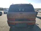 2025 Hyundai Santa Fe Xrt Brown vin: 5NMP3DGL1SH126206 2025 Hyundai Santa Fe Xrt Brown vin: 5NMP3DGL1SH126206