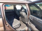 2024 Hyundai Santa Fe Xrt Коричневый vin: 5NMP3DGL2RH050926