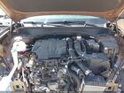 2024 Hyundai Santa Fe Xrt Коричневый vin: 5NMP3DGL2RH050926