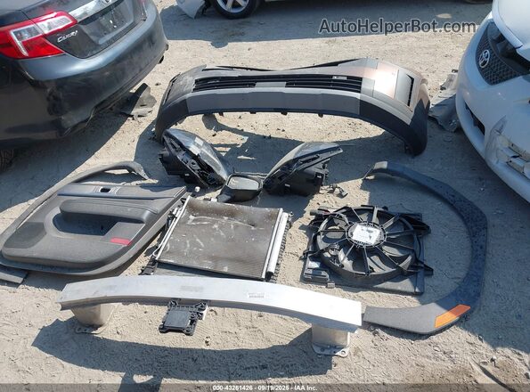 5NMP3DGL2RH050926 2024 HYUNDAI SANTA FE Коричневый Вид щитка приборов
