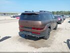 2024 Hyundai Santa Fe Xrt Коричневый vin: 5NMP3DGL2RH050926
