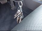 2024 Hyundai Santa Fe Xrt Коричневый vin: 5NMP3DGL2RH050926