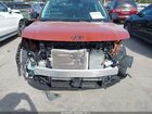 2025 Hyundai Santa Fe Xrt Orange vin: 5NMP3DGL7SH110558