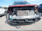 2025 Hyundai Santa Fe Xrt Orange vin: 5NMP3DGL7SH110558