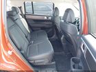 2025 Hyundai Santa Fe Xrt Orange vin: 5NMP3DGL7SH110558