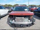 2025 Hyundai Santa Fe Xrt Orange vin: 5NMP3DGL7SH110558
