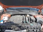 2025 Hyundai Santa Fe Xrt Orange vin: 5NMP3DGL7SH110558