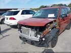 2025 Hyundai Santa Fe Xrt Orange vin: 5NMP3DGL7SH110558