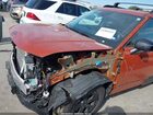 2025 Hyundai Santa Fe Xrt Orange vin: 5NMP3DGL7SH110558