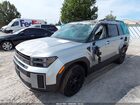 2024 Hyundai Santa Fe Xrt Silver vin: 5NMP3DGL8RH020247 2024 Hyundai Santa Fe Xrt Silver vin: 5NMP3DGL8RH020247