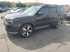 2024 Hyundai Santa Fe Limited Black vin: 5NMP4DGL5RH008358