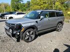 2024 Hyundai Santa Fe Limited Silver vin: 5NMP4DGL9RH067008