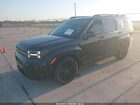 2025 Hyundai Santa Fe Hybrid Calligraphy Black vin: 5NMP54G11SH024249