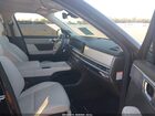 2025 Hyundai Santa Fe Hybrid Calligraphy Black vin: 5NMP54G11SH024249
