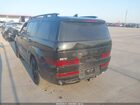 2025 Hyundai Santa Fe Hybrid Calligraphy Black vin: 5NMP54G11SH024249