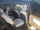 2025 Hyundai Santa Fe Hybrid Calligraphy Black vin: 5NMP54G11SH024249