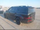 2025 Hyundai Santa Fe Hybrid Calligraphy Black vin: 5NMP54G11SH024249
