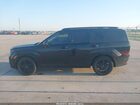 2025 Hyundai Santa Fe Hybrid Calligraphy Black vin: 5NMP54G11SH024249