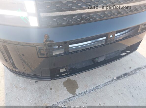 5NMP54G11SH024249 2025 HYUNDAI SANTA FE HYBRID Black 