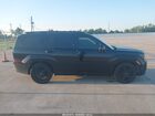 2025 Hyundai Santa Fe Hybrid Calligraphy Black vin: 5NMP54G11SH024249