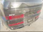 2025 Hyundai Santa Fe Hybrid Calligraphy Black vin: 5NMP54G11SH024249