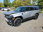 2025 Hyundai Santa Fe Calligraphy Серебряный vin: 5NMP54GLXSH126800