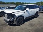 2024 Hyundai Santa Fe Calligraphy White vin: 5NMP5DG12RH008877