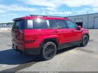 2025 Hyundai Santa Fe Hybrid Calligraphy Red vin: 5NMP5DG19SH021390